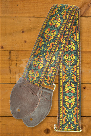 Souldier Classic Guitar Straps | Braveheart