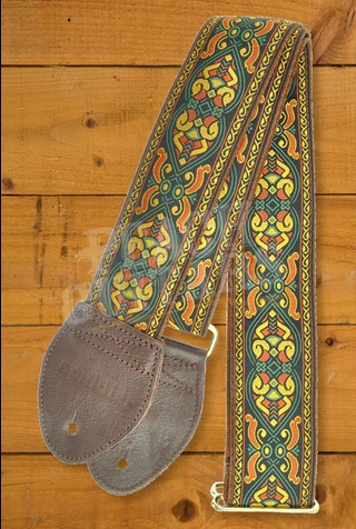 Souldier Classic Guitar Strap - Braveheart
