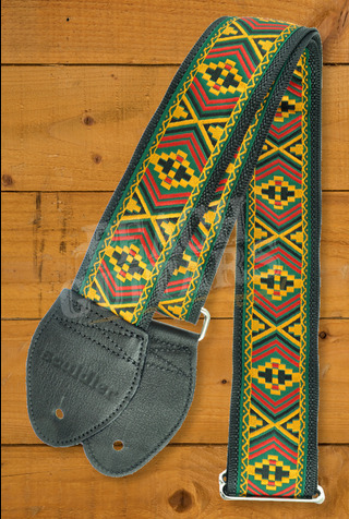 Souldier Classic Guitar Straps | Marley