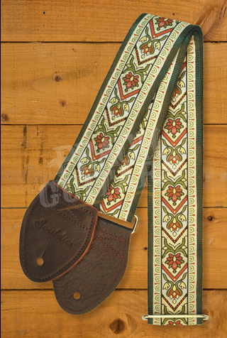 Souldier Classic Guitar Straps | Zelda - Cream