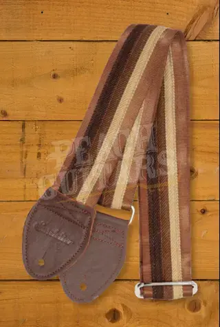 Souldier Classic Guitar - Manchester Nutmeg/Warm Brown