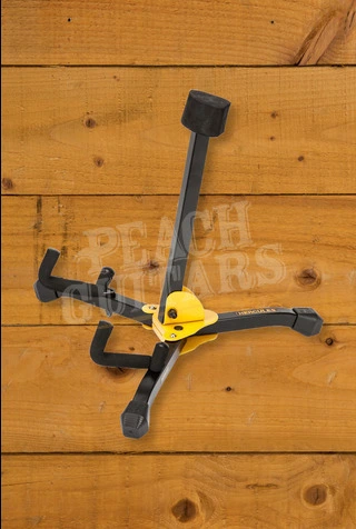 Hercules Mini Electric/Bass Guitar Stand