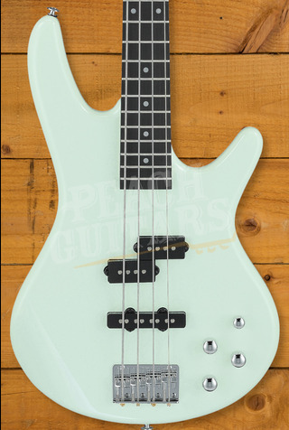 Ibanez SR Gio Basses | GSR200 - Mint Green