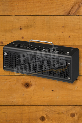 Yamaha THR Amplifiers | THR30II Wireless - Black