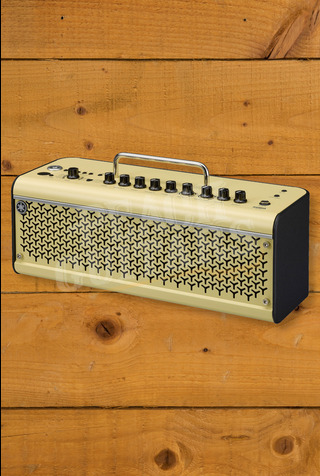 Yamaha THR Amplifiers | THR30II Wireless - Cream