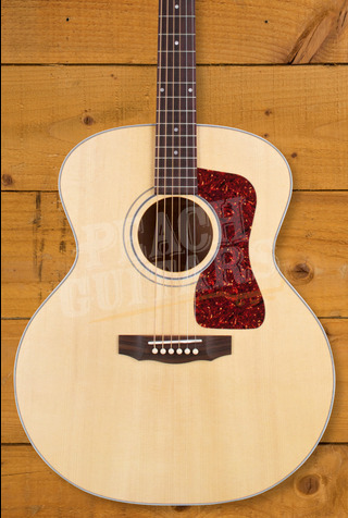 Guild USA F-40E Jumbo | Electro - Natural