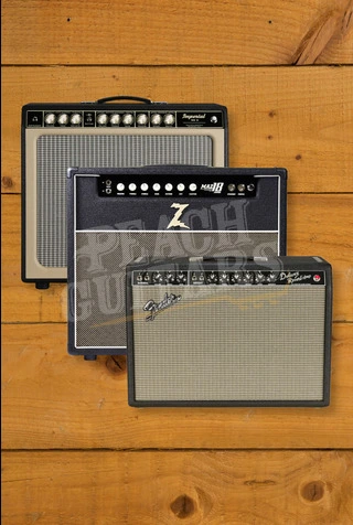 Guitar Amps