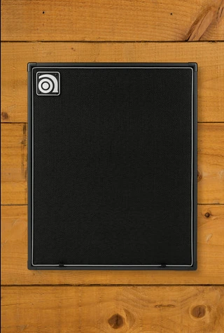 Ampeg Venture VB-410 Bass Cabinet