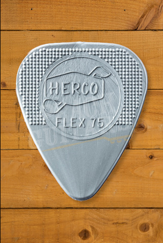 Dunlop Herco Flex 75 Pick | 1.01mm - 12-Pack