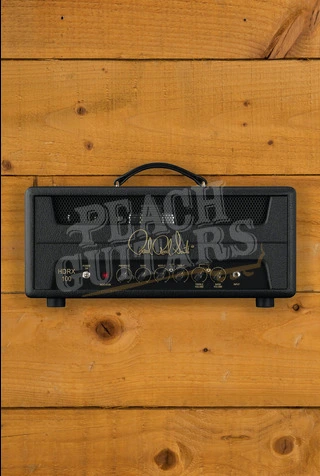 PRS HDRX 100 Electric Guitar Amplifier Head - 100W