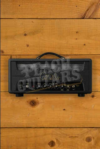 PRS HDRX 50 Electric Guitar Amplifier Head - 50W