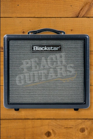 Blackstar HT-1R MKIII Electric Guitar Amplifier Combo - 1W - 1x8"