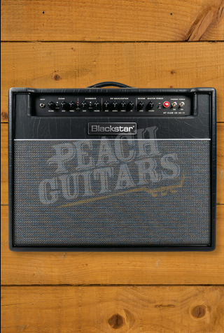 Blackstar HT Club 40 MK III | 40-Watt Combo