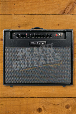 Blackstar HT Club 40 MK III | 40-Watt Combo