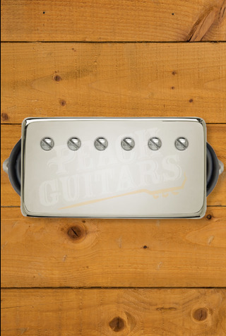 Bare Knuckle Boot Camp | Old Guard - Humbucker - 6 Strings - Full Set - 50mm - Covered Nickel