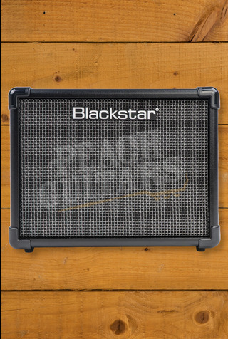 Blackstar ID:CORE V4 Stereo 10 Bluetooth | 10-Watt Combo