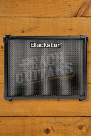 Blackstar ID:CORE V4 Stereo 20 | 20-Watt Combo