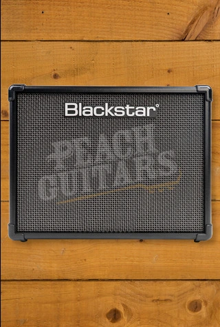 Blackstar ID:Core V4 Stereo 40 Electric Guitar Amplifier Combo - 40W - 2x6.5"
