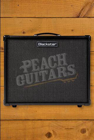 Blackstar ID:X 100 - Guitar Amp Combo
