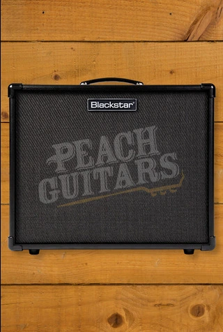 Blackstar ID:X 100 Electric Guitar Amplifier Combo - 100W - 1x12"