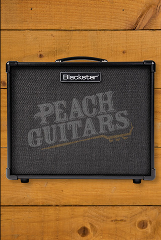 Blackstar ID:X 50 - Guitar Amp Combo