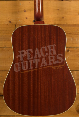 Epiphone Hummingbird | Aged Cherry Sunburst Gloss - 12-String