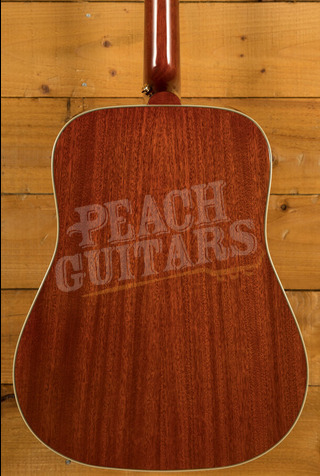 Epiphone Hummingbird | Aged Cherry Sunburst Gloss