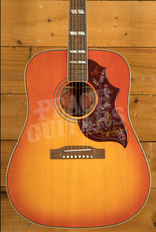Epiphone Hummingbird | Aged Cherry Sunburst Gloss