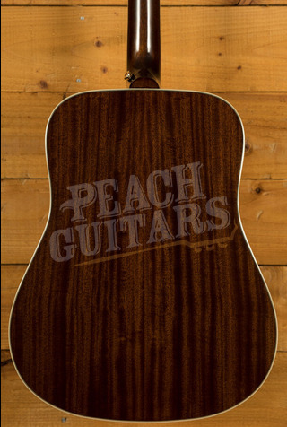 Epiphone Hummingbird | Aged Antique Natural Gloss