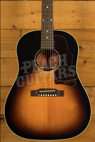 Epiphone J-45 | Aged Vintage Sunburst Gloss