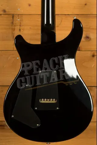 PRS Special Semi-Hollow Charcoal Burst Pattern *Used*