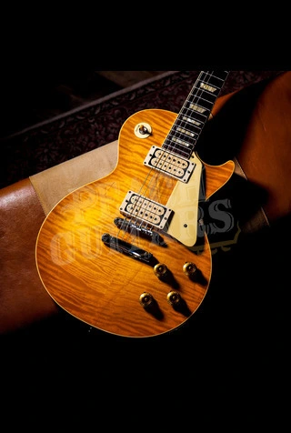 Les Pauls