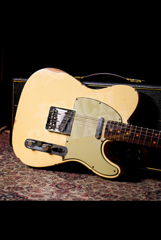 Telecasters