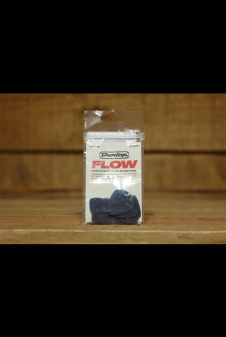 Dunlop Picks - Flow Standard Grip 2.00mm - Players Pack