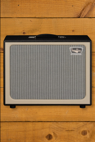 Tone King Imperial 112 Cabinet - Black
