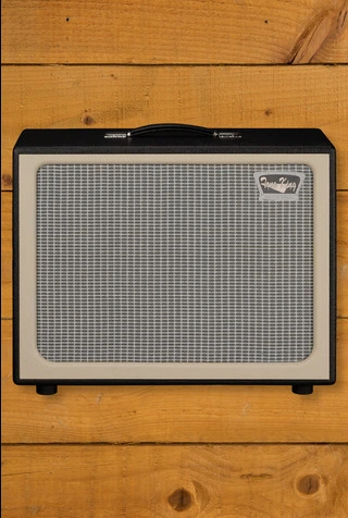 Tone King Imperial 112 Cabinet - Black