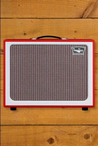 Tone King Imperial 112 Cabinet - Red