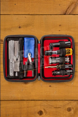 Instrument Care