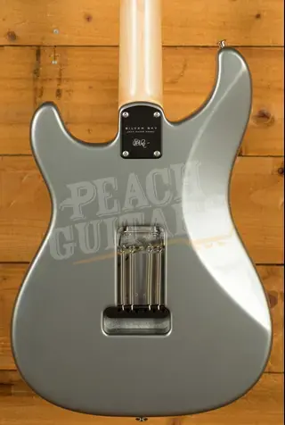 PRS John Mayer Silver Sky | Tungsten - Rosewood