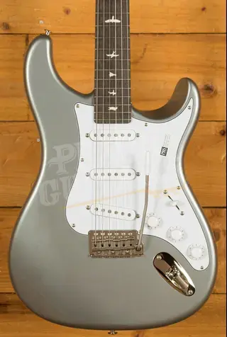 PRS John Mayer Silver Sky | Tungsten - Rosewood