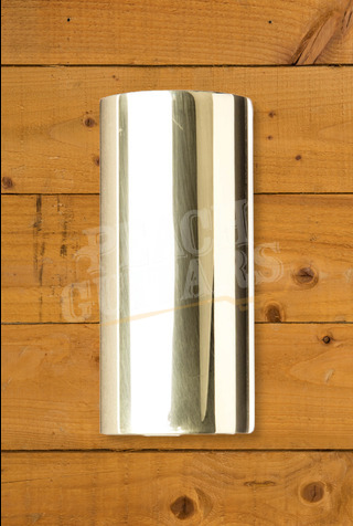 Dunlop 224 | Brass Slide - Medium Wall - Medium Diameter
