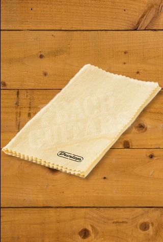 Dunlop 5400 Microfibre Polish Cloth