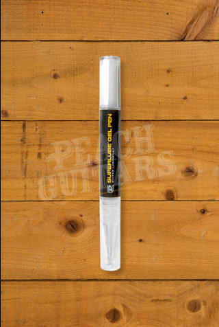 Dunlop 6567 | System 65 Superlube Gel Pen