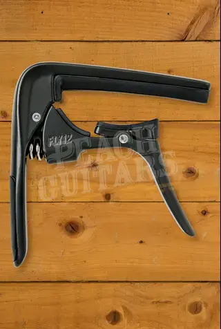 Dunlop Trigger Fly Capo - 12-String