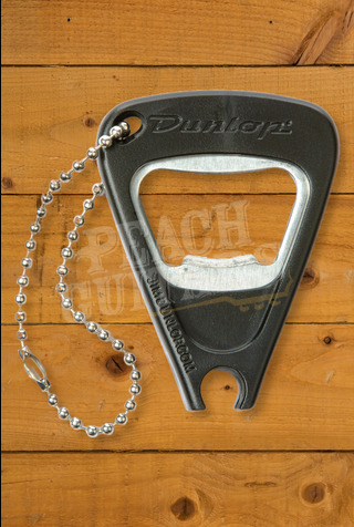 Dunlop 7017SI | Bridge Pin Puller & Bottle Opener