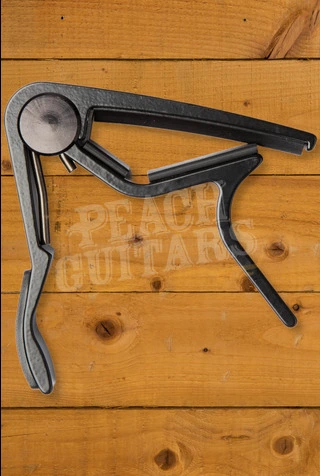Dunlop Trigger Curved Capo