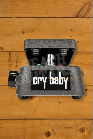 Dunlop Cry Baby BB535 1994 Reissue