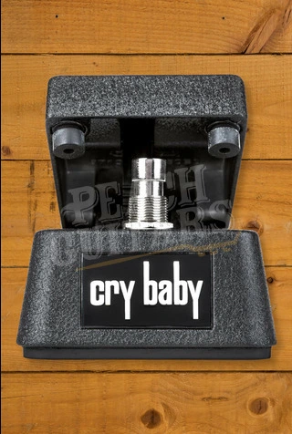 Dunlop CBM95 | Cry Baby Mini Wah