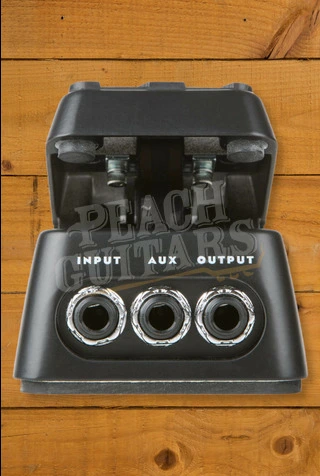 Dunlop DVP4 | Volume (X) Mini Pedal