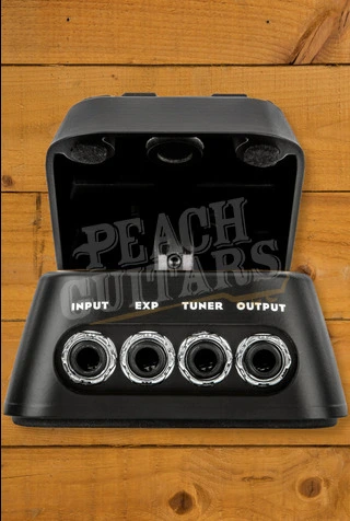 Dunlop DVP5 | Volume (X)8 Pedal